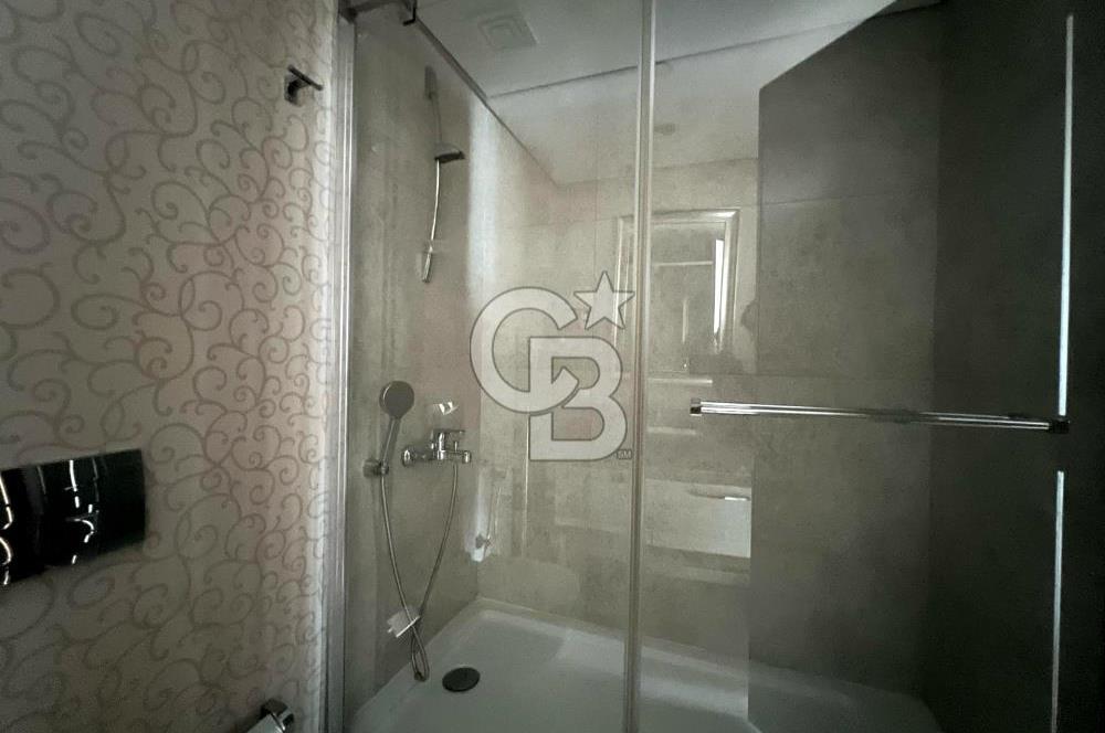 1453 MASLAKTA 2+1 DAİRE ŞEHRİN KALBİNDE KONFOR YATIRIM FIRSATI