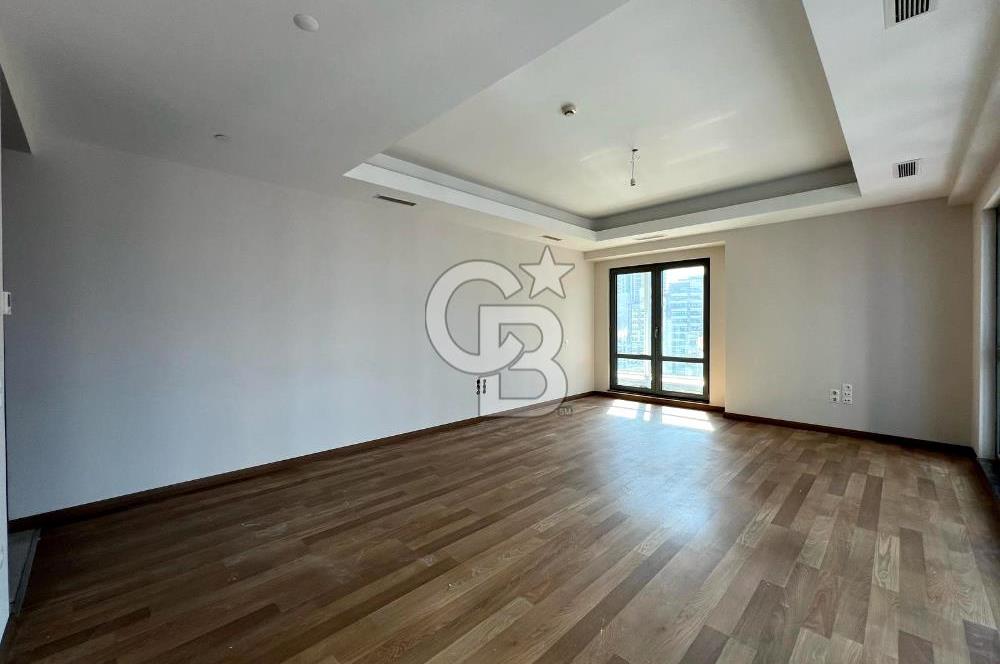1453 MASLAKTA 2+1 DAİRE ŞEHRİN KALBİNDE KONFOR YATIRIM FIRSATI