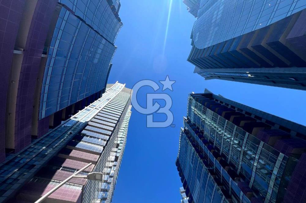 1453 MASLAKTA 2+1 DAİRE ŞEHRİN KALBİNDE KONFOR YATIRIM FIRSATI