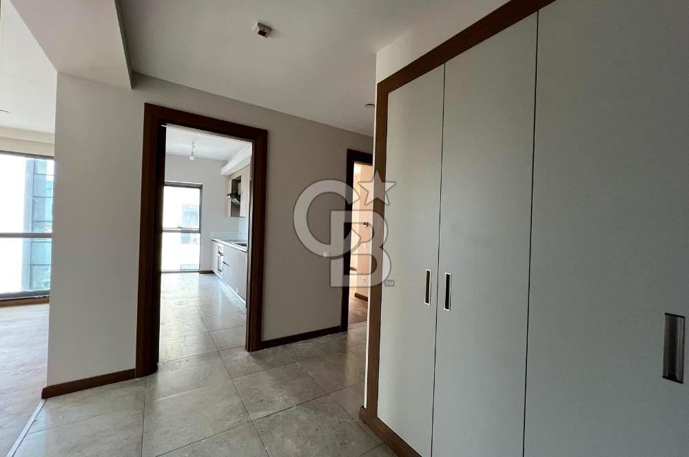 1453 MASLAKTA 2+1 DAİRE ŞEHRİN KALBİNDE KONFOR YATIRIM FIRSATI