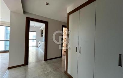 1453 MASLAKTA 2+1 DAİRE ŞEHRİN KALBİNDE KONFOR YATIRIM FIRSATI