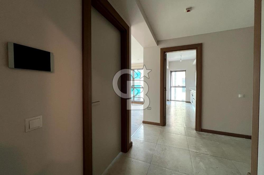 1453 MASLAKTA 2+1 DAİRE ŞEHRİN KALBİNDE KONFOR YATIRIM FIRSATI