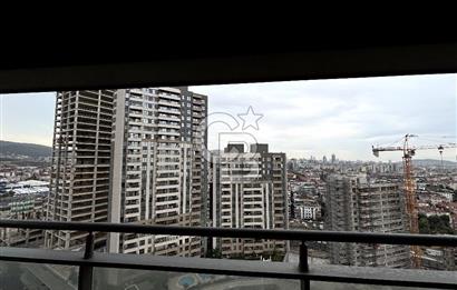 NİDAPARK HEYBELİ ETABI BÜYÜK TİP DENİZ MANZARALI YATIRIMA UYGUN