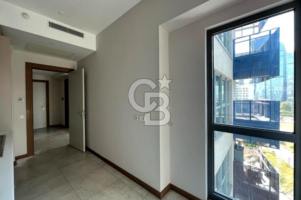 1453 MASLAKTA 2+1 DAİRE ŞEHRİN KALBİNDE KONFOR YATIRIM FIRSATI