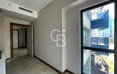 1453 MASLAKTA 2+1 DAİRE ŞEHRİN KALBİNDE KONFOR YATIRIM FIRSATI