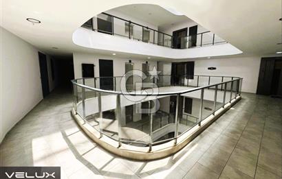 VELUX ANKARA'da SATILIK SIFIR 3+1 LÜX DAİRE FIRSAT