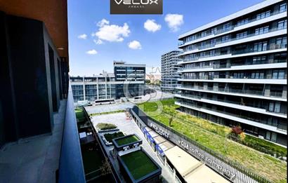 VELUX ANKARA'da SATILIK SIFIR 3+1 LÜX DAİRE FIRSAT