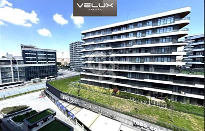 VELUX ANKARA'da SATILIK SIFIR 3+1 LÜX DAİRE FIRSAT