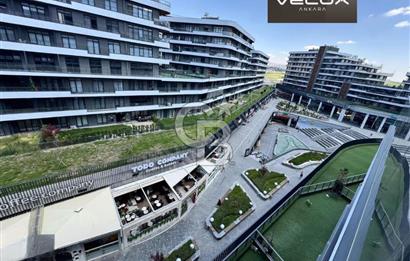 VELUX ANKARA'da SATILIK SIFIR 3+1 LÜX DAİRE FIRSAT