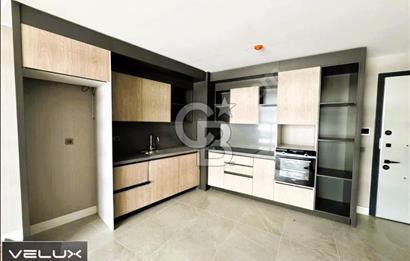 VELUX ANKARA'da SATILIK SIFIR 3+1 LÜX DAİRE FIRSAT