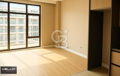 VELUX ANKARA'da SATILIK SIFIR 3+1 LÜX DAİRE FIRSAT