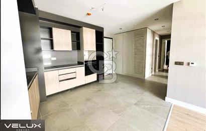 VELUX ANKARA'da SATILIK SIFIR 3+1 LÜX DAİRE FIRSAT