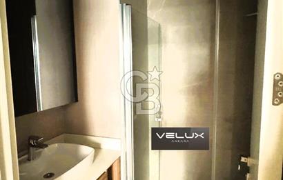VELUX ANKARA'da SATILIK SIFIR 3+1 LÜX DAİRE FIRSAT