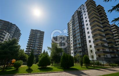 ANKARA KEÇİÖREN EN GÖZDESİ ANKA PALASda LÜX 3+1 FIRSAT DAİRE