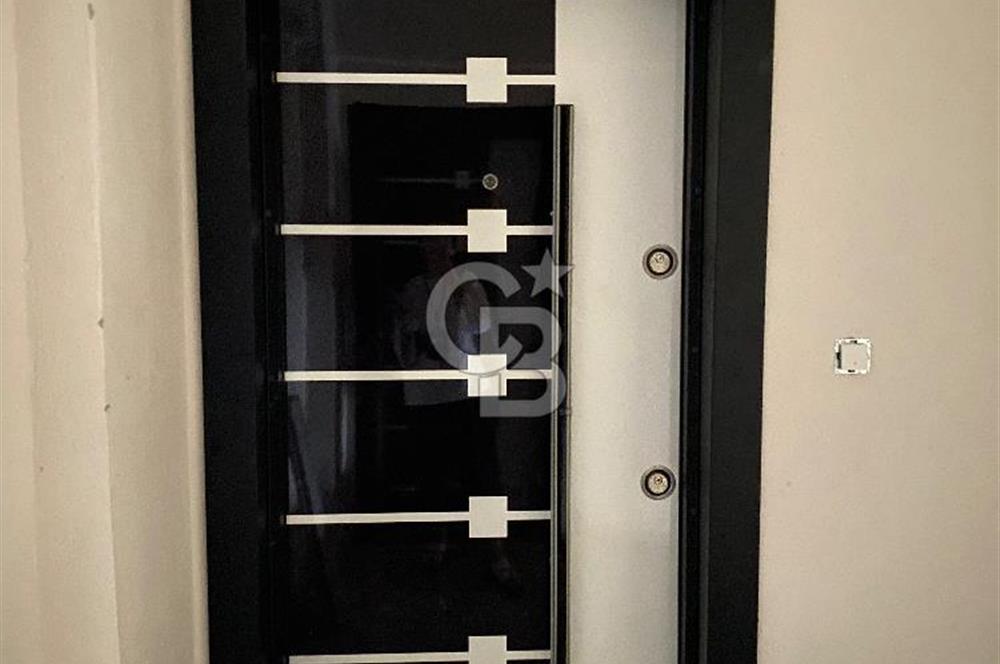 Manisa Ahmetli’de satılık 72 m2 1+1 Daire 