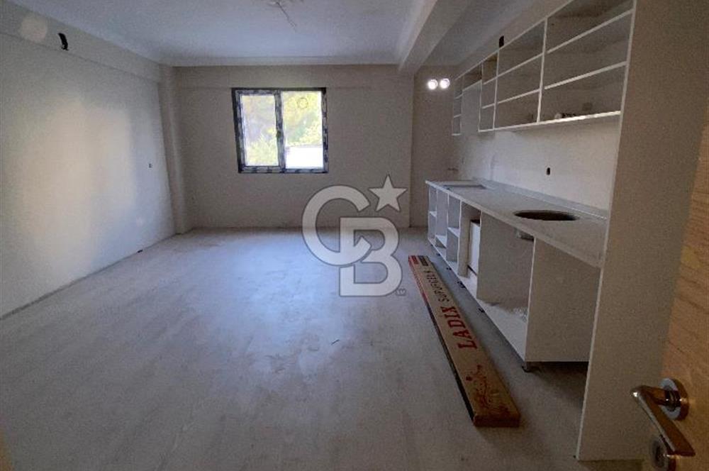 Manisa Ahmetli’de satılık 72 m2 1+1 Daire 