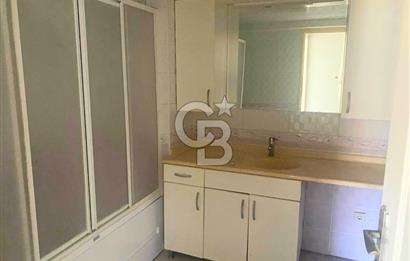 ÇİĞLİ ATAŞEHİR DE KİRALIK DOĞALGAZ KOMBİLİ 160 m2 KÖŞE 3+1