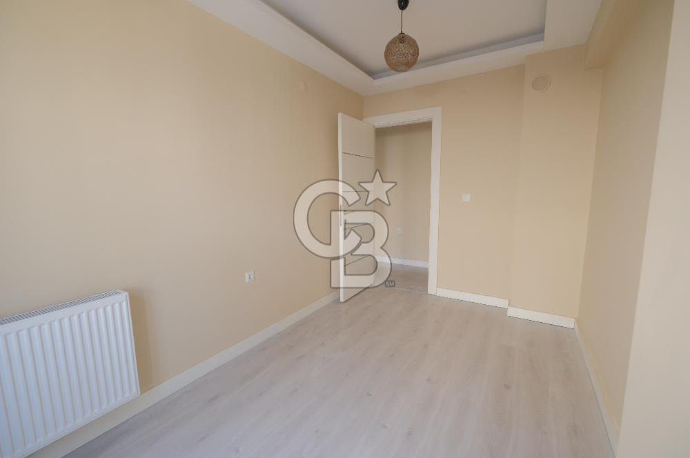 ÇİĞLİ BALATÇIK CB İYA’DAN KİRALIK 2+1DAİRE