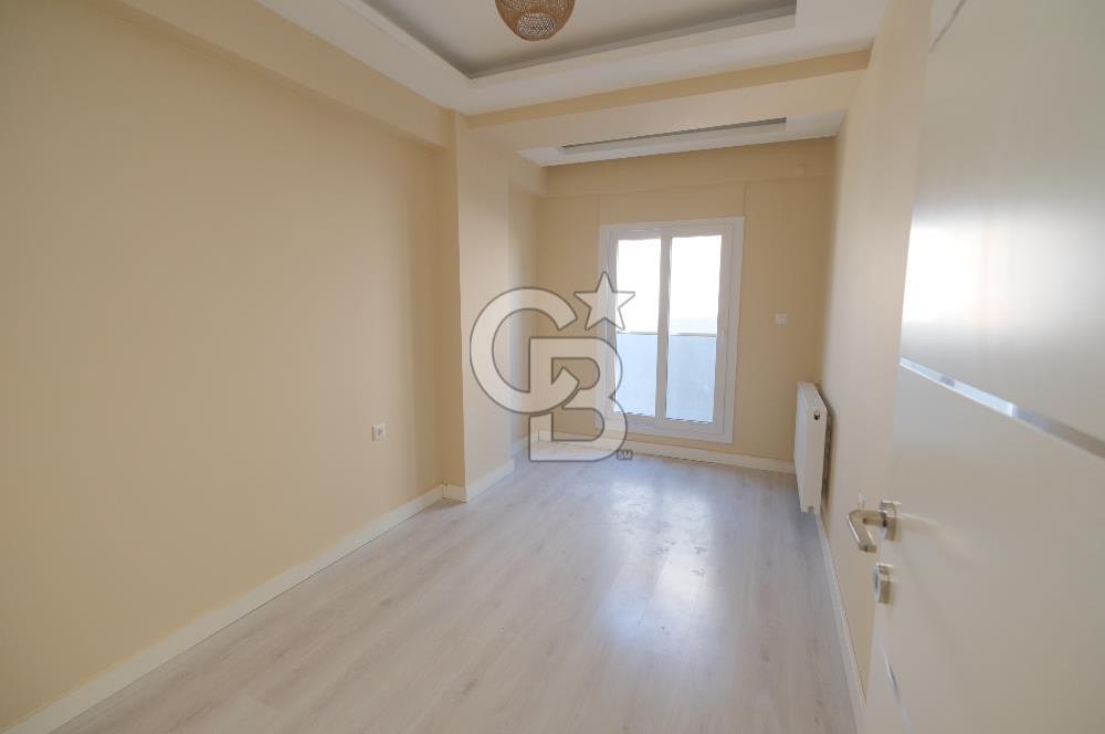 ÇİĞLİ BALATÇIK CB İYA’DAN KİRALIK 2+1DAİRE