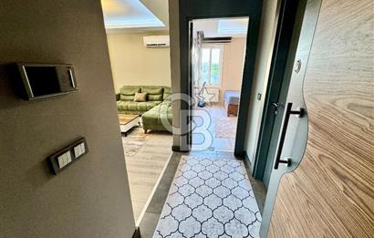 YENİŞEHİR ÇİFTLİKKÖY ZEYTİNKENT EVLERİNDE EŞYALI SATILIK 1+1 DAİRE