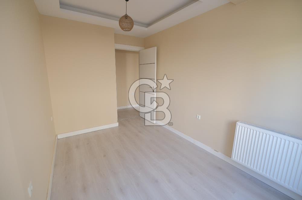 ÇİĞLİ BALATÇIK CB İYA’DAN KİRALIK 2+1DAİRE