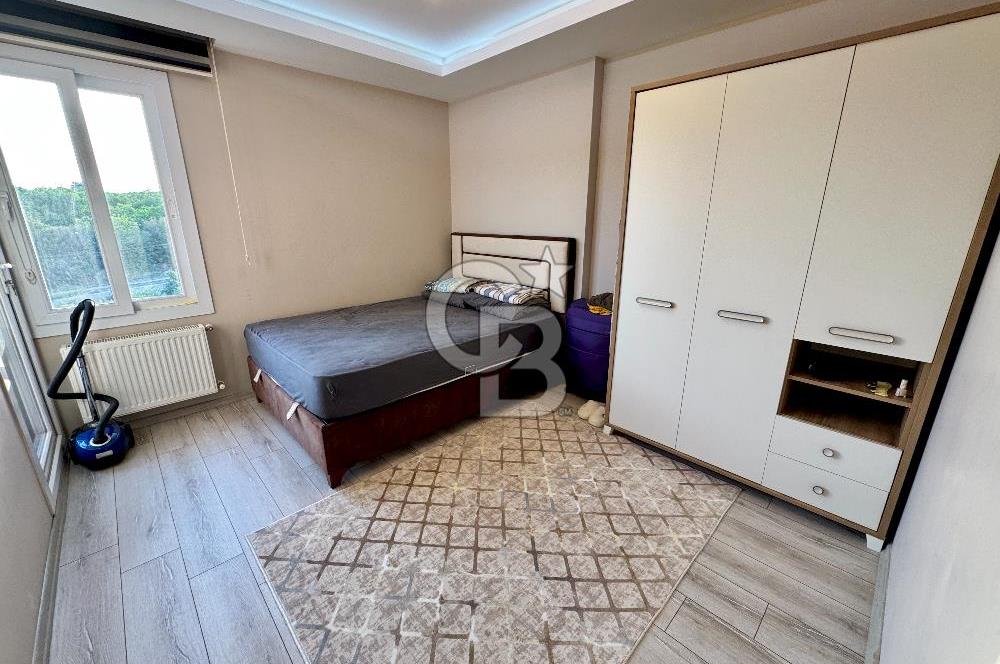 YENİŞEHİR ÇİFTLİKKÖY ZEYTİNKENT EVLERİNDE EŞYALI SATILIK 1+1 DAİRE