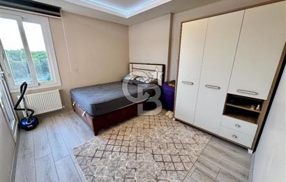 YENİŞEHİR ÇİFTLİKKÖY ZEYTİNKENT EVLERİNDE EŞYALI SATILIK 1+1 DAİRE
