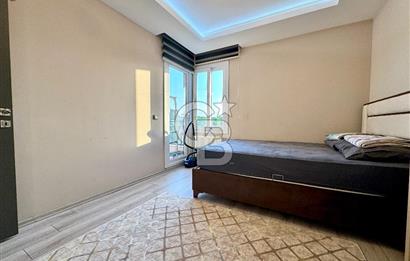 YENİŞEHİR ÇİFTLİKKÖY ZEYTİNKENT EVLERİNDE EŞYALI SATILIK 1+1 DAİRE