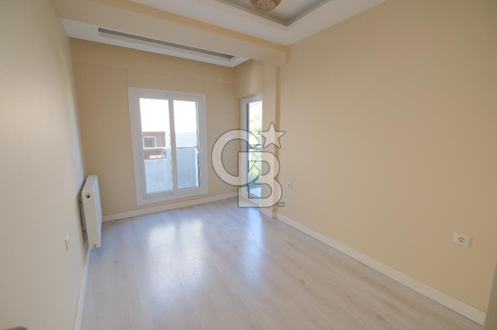 ÇİĞLİ BALATÇIK CB İYA’DAN KİRALIK 2+1DAİRE