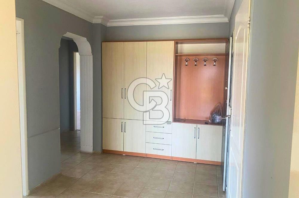 ÇİĞLİ ATAŞEHİR DE KİRALIK DOĞALGAZ KOMBİLİ 160 m2 KÖŞE 3+1