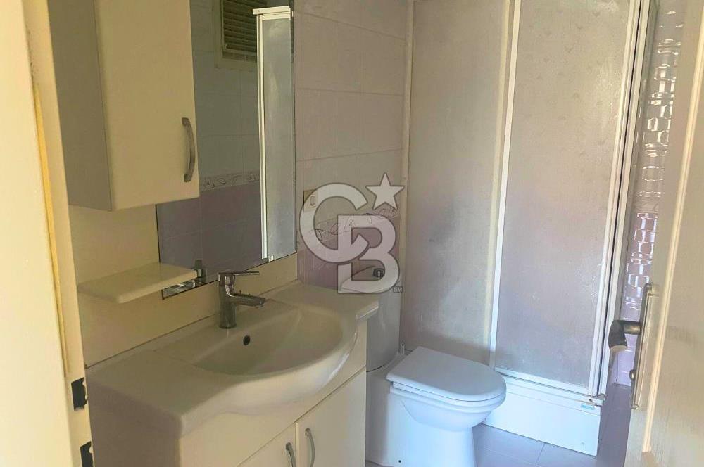 ÇİĞLİ ATAŞEHİR DE KİRALIK DOĞALGAZ KOMBİLİ 160 m2 KÖŞE 3+1