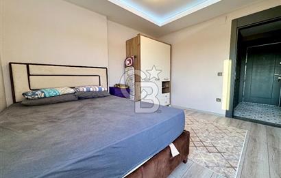 YENİŞEHİR ÇİFTLİKKÖY ZEYTİNKENT EVLERİNDE EŞYALI SATILIK 1+1 DAİRE