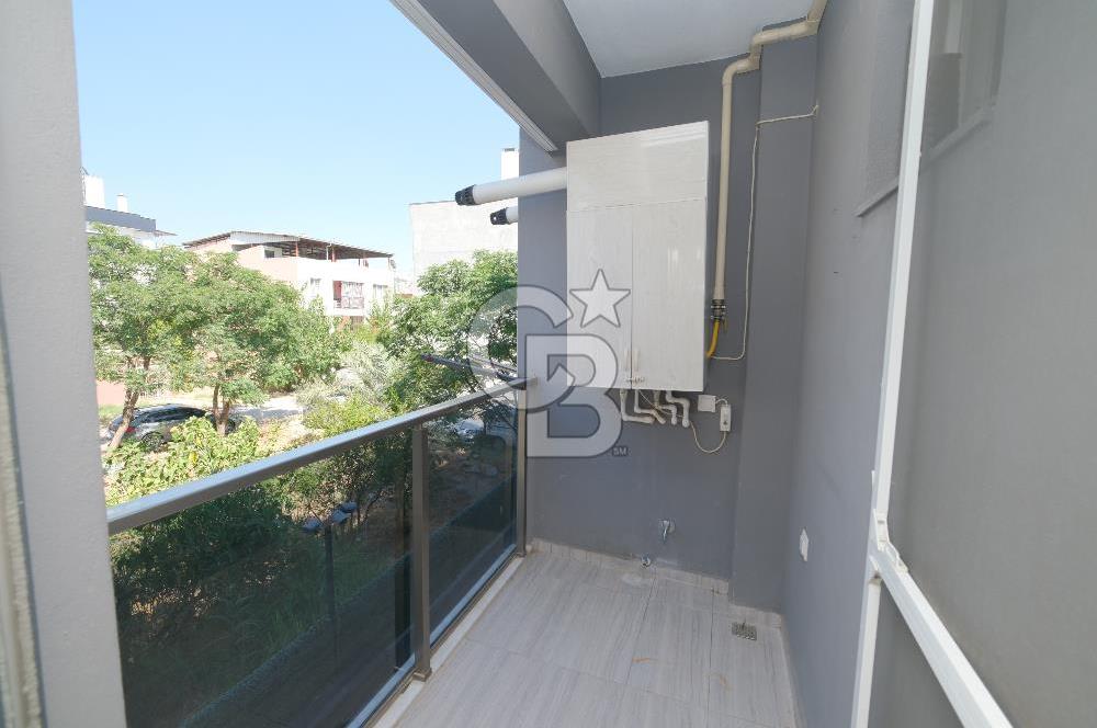 ÇİĞLİ BALATÇIK CB İYA’DAN KİRALIK 2+1DAİRE