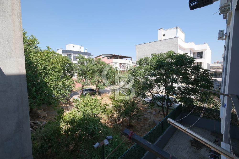 ÇİĞLİ BALATÇIK CB İYA’DAN KİRALIK 2+1DAİRE