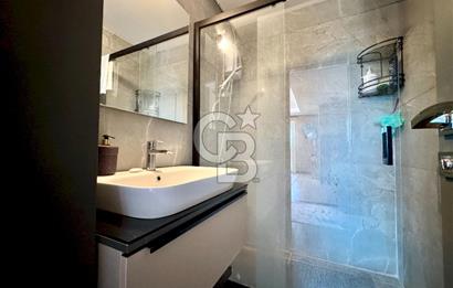 YENİŞEHİR ÇİFTLİKKÖY ZEYTİNKENT EVLERİNDE EŞYALI SATILIK 1+1 DAİRE