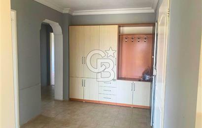 ÇİĞLİ ATAŞEHİR DE KİRALIK DOĞALGAZ KOMBİLİ 160 m2 KÖŞE 3+1