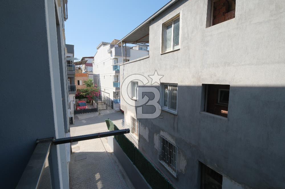 ÇİĞLİ BALATÇIK CB İYA’DAN KİRALIK 2+1DAİRE