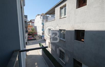 ÇİĞLİ BALATÇIK CB İYA’DAN KİRALIK 2+1DAİRE