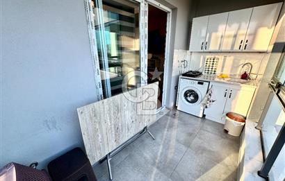 YENİŞEHİR ÇİFTLİKKÖY ZEYTİNKENT EVLERİNDE EŞYALI SATILIK 1+1 DAİRE