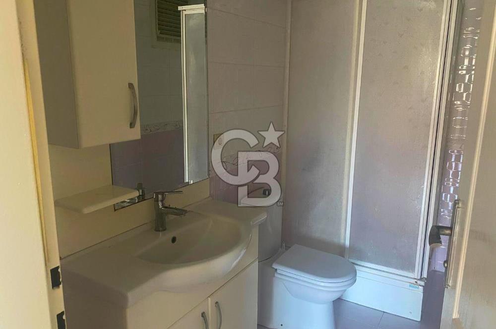 ÇİĞLİ ATAŞEHİR DE KİRALIK DOĞALGAZ KOMBİLİ 160 m2 KÖŞE 3+1