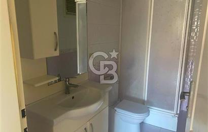 ÇİĞLİ ATAŞEHİR DE KİRALIK DOĞALGAZ KOMBİLİ 160 m2 KÖŞE 3+1