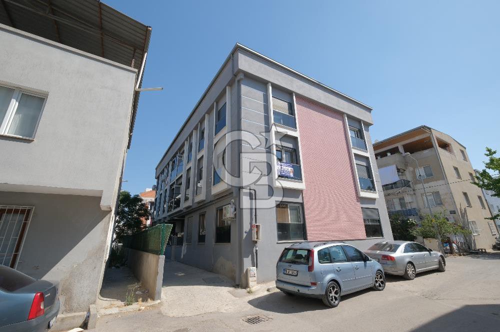 ÇİĞLİ BALATÇIK CB İYA’DAN KİRALIK 2+1DAİRE