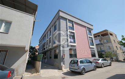 ÇİĞLİ BALATÇIK CB İYA’DAN KİRALIK 2+1DAİRE
