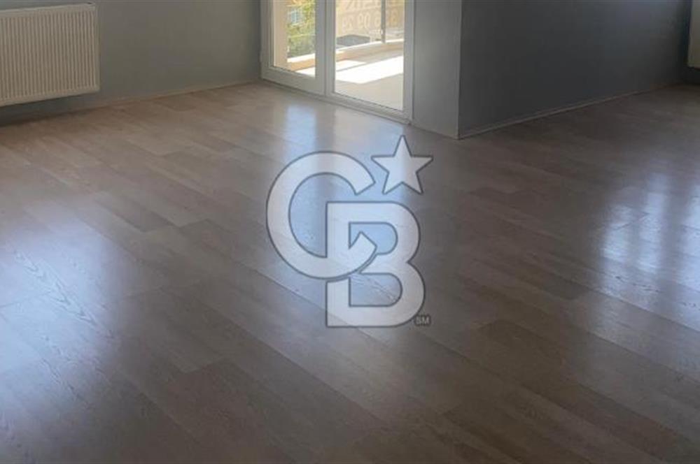 ÇİĞLİ ATAŞEHİR DE KİRALIK DOĞALGAZ KOMBİLİ 160 m2 KÖŞE 3+1