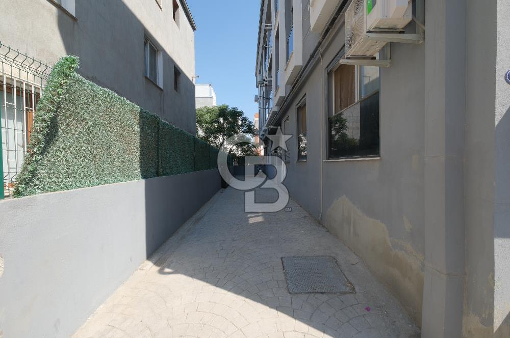 ÇİĞLİ BALATÇIK CB İYA’DAN KİRALIK 2+1DAİRE