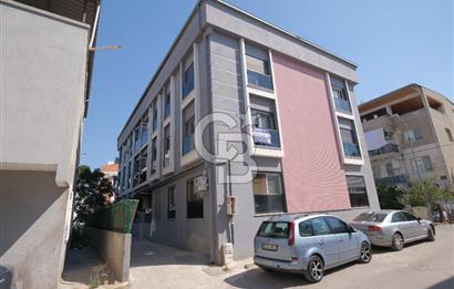 ÇİĞLİ BALATÇIK CB İYA’DAN KİRALIK 2+1DAİRE