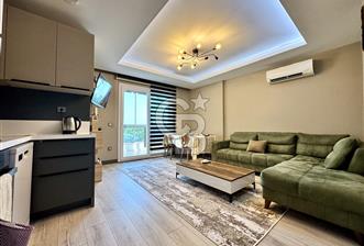 YENİŞEHİR ÇİFTLİKKÖY ZEYTİNKENT EVLERİNDE EŞYALI SATILIK 1+1 DAİRE