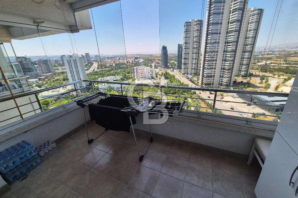 SÖĞÜTÖZÜ KONUTLARINDA 400M² SATILIK TERASLI LÜKS DUBLEKS DAİRE