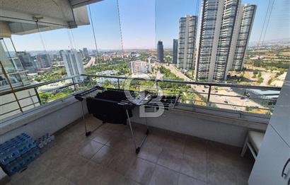 SÖĞÜTÖZÜ KONUTLARINDA 400M² SATILIK TERASLI LÜKS DUBLEKS DAİRE