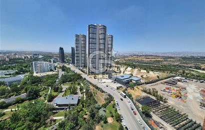 SÖĞÜTÖZÜ KONUTLARINDA 400M² SATILIK TERASLI LÜKS DUBLEKS DAİRE